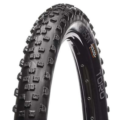 Hutchinson Toro Koloss Mono-Compound GumWall 29'' X 2.60 Hard MTB Tire