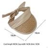Fashionable Pet Sun Visor for Outdoor Adventures