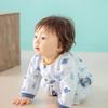 Baby Castle Dino 70 Made in Japan Coverall,