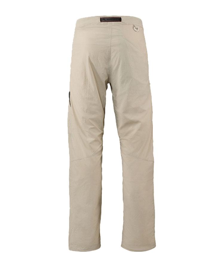 Keullateomyujen Asar Pants Women
