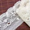 Cotton Thread Woven Lace Hollow Lace Retro Clothing Clothing Accessories Sofa Curtain Accessories