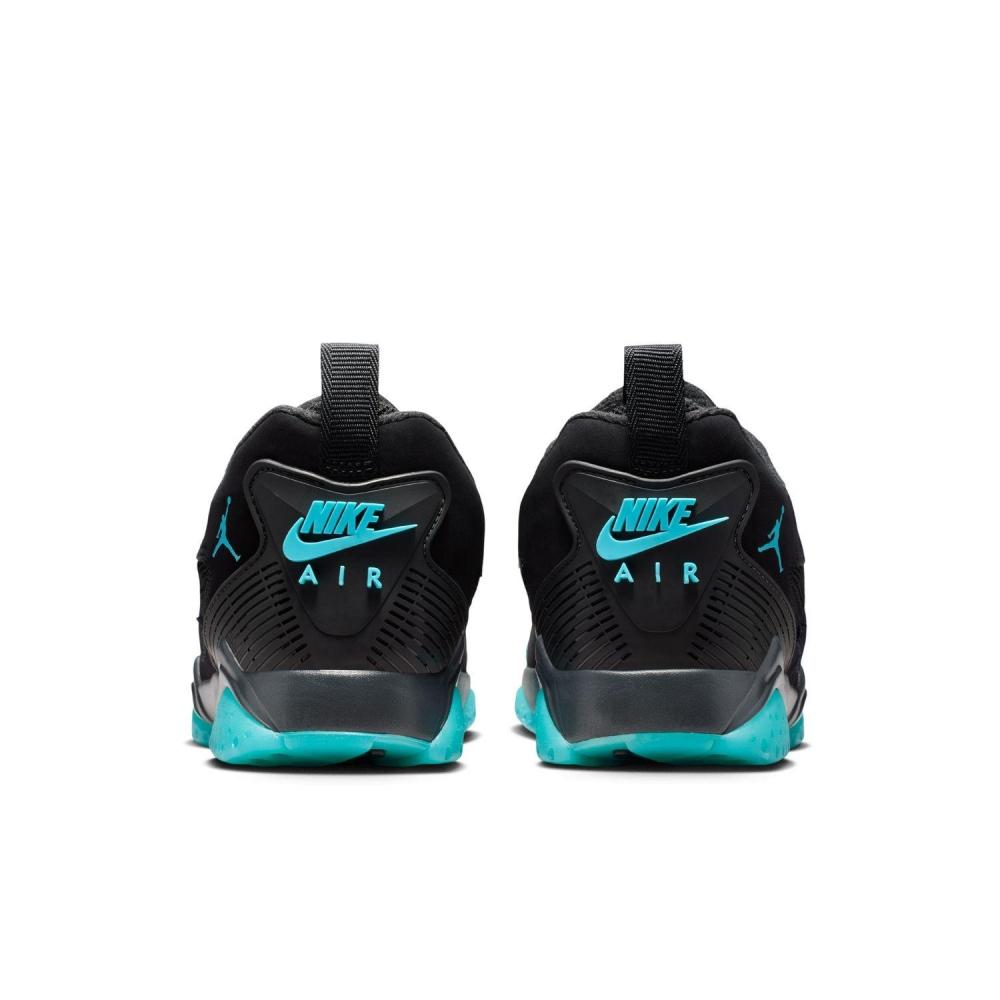 Jordan Brand Jordan Mvp 92 Mhq3950 004blk Gamabl