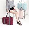 Gym Sport Tragbare Falten Lagerung Duffle Fitness Yoga Matte Reise Große Kapazität Outdoor Frauen Tasche