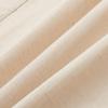 Demana Linen Blend High-Waist Wide-Leg Pants