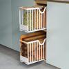 Accesorii pentru bucătărie – Accesorii de depozitare pentru bucătărie