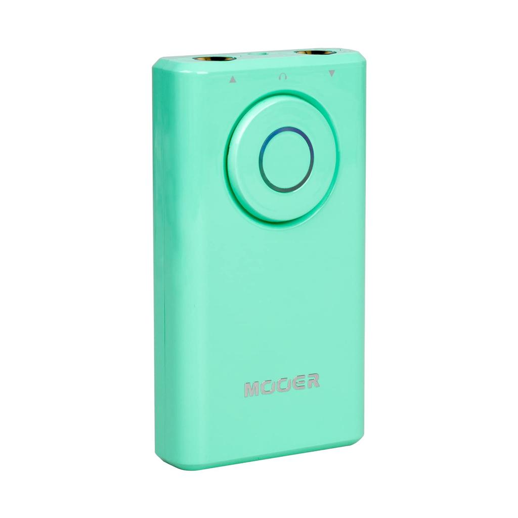 P1 Grüner Multi-Effekt Mooer Mooer/Prime