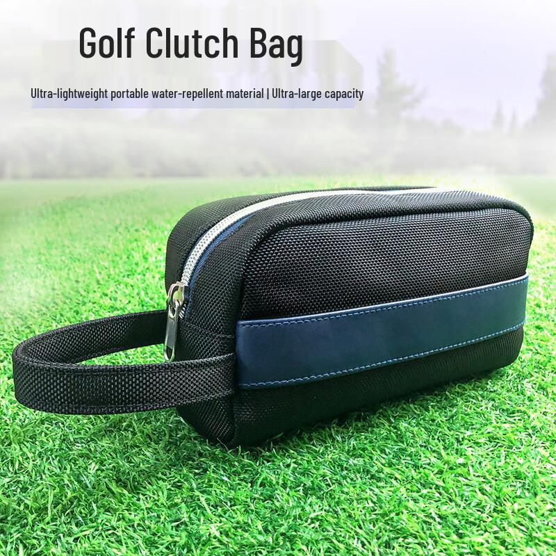 Landa Golf Clutch Bag
