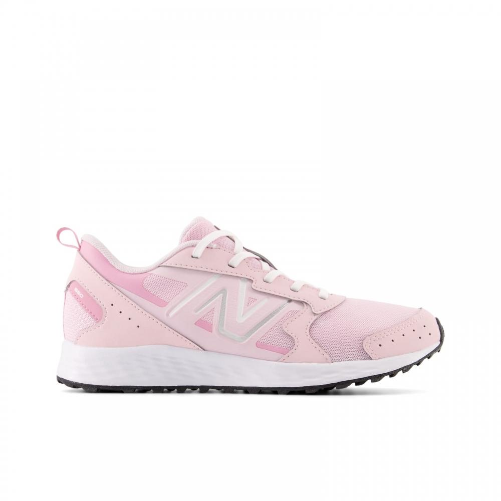 

New Balance Fresh Foam 650 V1 Lace PS1 Pink ge650Ps1 22.0cm/W (Standard to slightly wide)