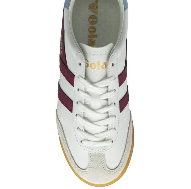 Кроссовки Gola Classics Women's Torpedo Leather Trainers