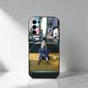 Game P-Pragmata  Phone Case For Samsung S25,S24,S21,S22,S23,S30,Ultra,S20,Plus,Fe,Note,5G Black Cover
