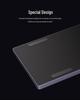 K3 Ultra-Thin Aluminum USB-C Wired Keyboard for Laptop, Desktop, Gaming, and Office