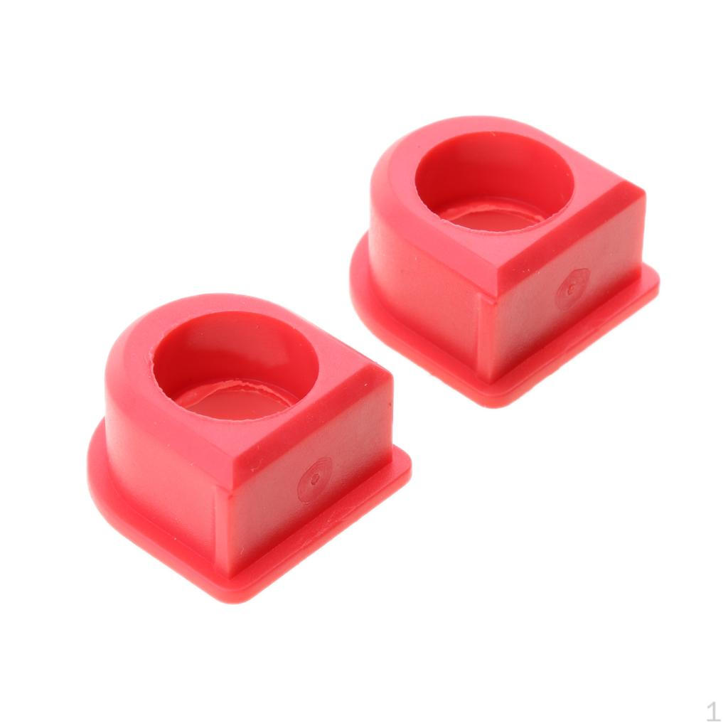 

1 Pair Winch Trailer 600V 175AMP Battery Quick Connector Plug Waterproof Cap