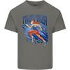 Chase Boys Running Marathon Cross Country Runner Unisexs Light Cotton TShirt