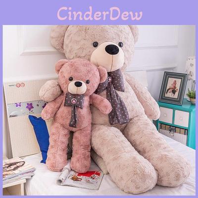 Cute Teddy Bear Plush Toy With Creative Design And Sleep Support For Kids And Teens