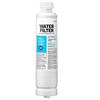 Water Filter For Samsung DA97-17376B DA97-08006C HAF-QIN Refrigerator Water Filter,3 pack
