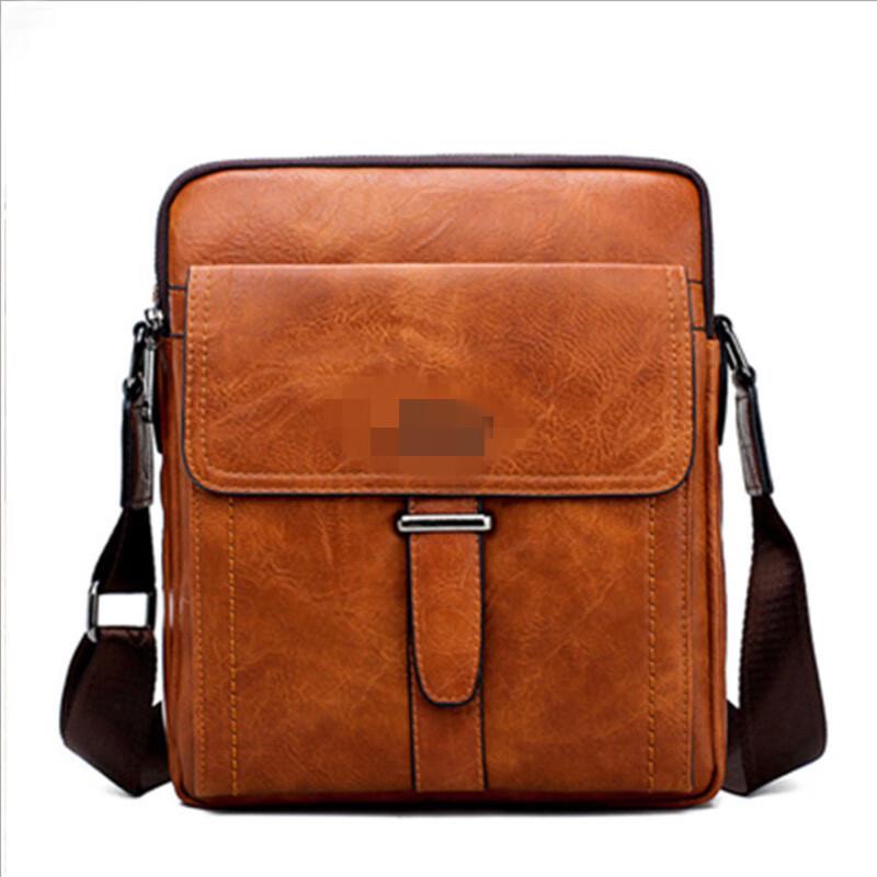 

Мужской винтажный деловой портфель OEING