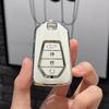 Jiangxi Isuzu muX & D-MAX TPU Car Key Cover