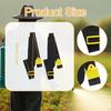 2Pcs Backpack Sprayer Shoulder Straps Replacement Wear Resistant Agricultural Supplies Comfortable