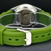 AUTOMATIC VINTAGE REFURBISHED SEIKO 5 JAPAN MENS GREEN DIAL WATCH a440535-9 Sk-a440535-1