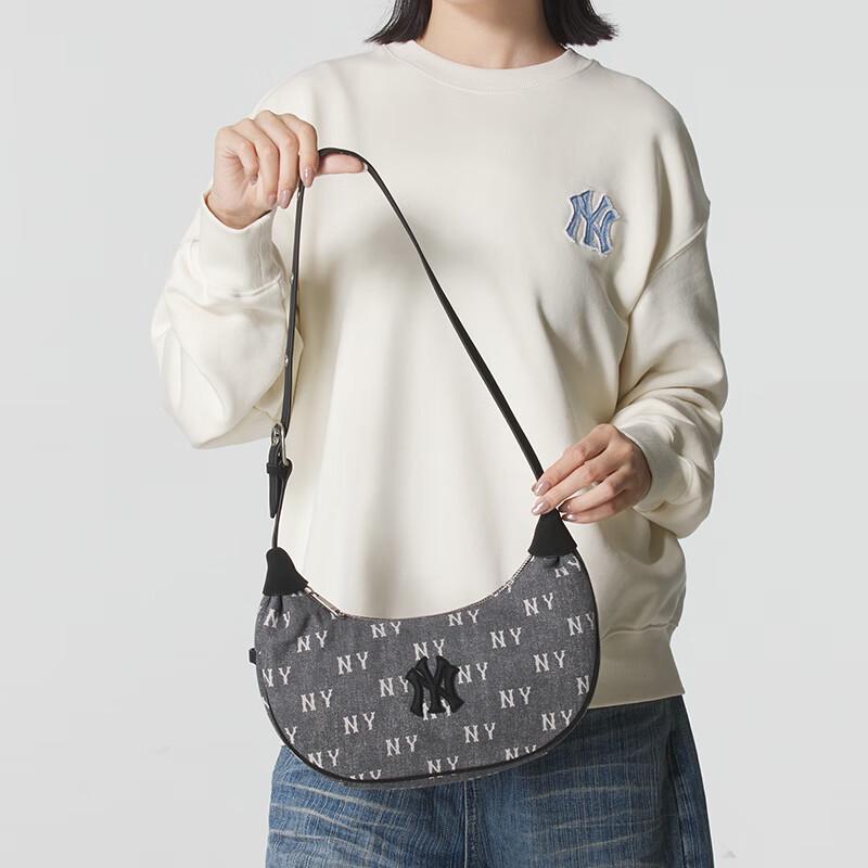 MLB MONOGRAM Unisex Tote Bag One Size
