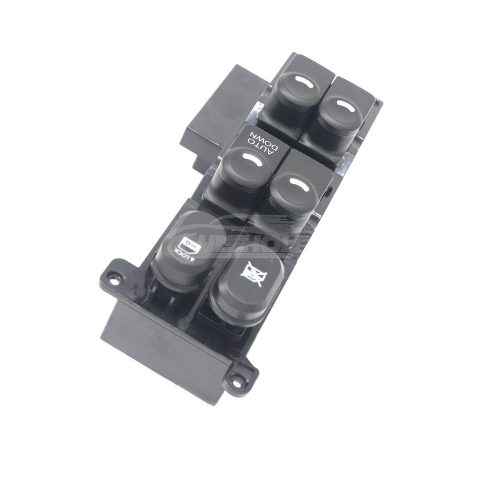 93570-2L910 Master Power Window Switch Control For Hyundai I30 FD 2007-2012 O3