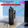 LCD Display Portable Refrigerator Insulated Insulin Cooling Bottle USB Refrigerator  Car Use
