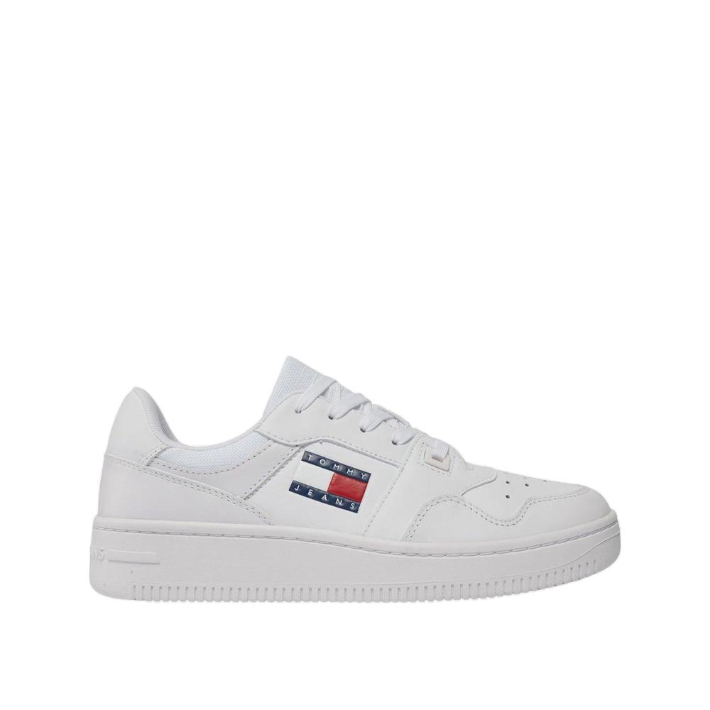 Sneakers Tommy Hilfiger Retro Basket