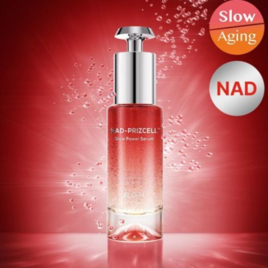 BIOHEAL BOH NAD-Prizcell GLOW Power Serum 30 mL