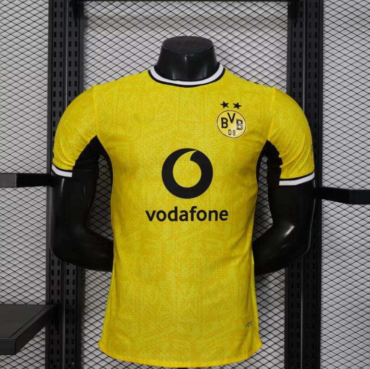 26 New Players Short-sleeved Football Uniforms Cote D'Ivoire Chelsea Arsenal Brazil Dotte Manchester City American Jerseys