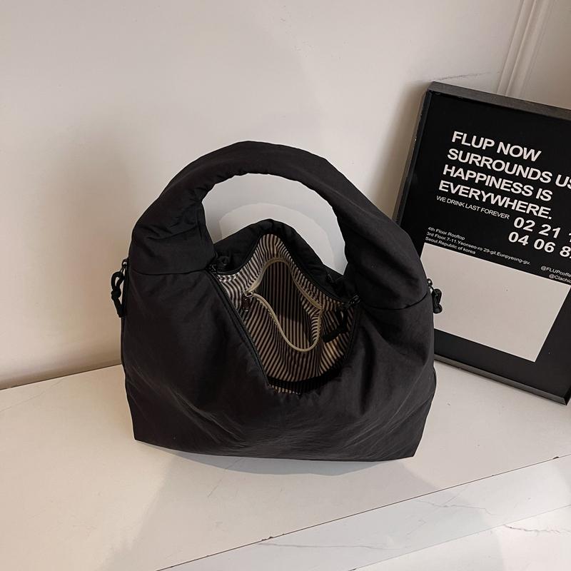 Bolso Tote Mujer Gran Capacidad Bolso de Hombro para el Trabajo