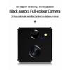 1PCS Mini WIFI Security Portable HD Camera for Indoor Outdoor, PIR Motion Detection,Night Vision