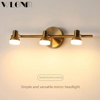 LED-Lampen – LED-Wandlampen