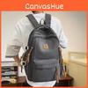 Nylon Multifunctional Travel Backpack With Comfortable Arcshaped Straps Shoulder