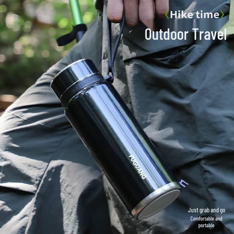 Fuguang LEYUAN 316L Stainless Steel Insulated Vacuum Cup