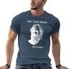 Mediocrates Meh Good Enough Sarcasm TShirt Basic Solid Color Short Sleeve TShirt