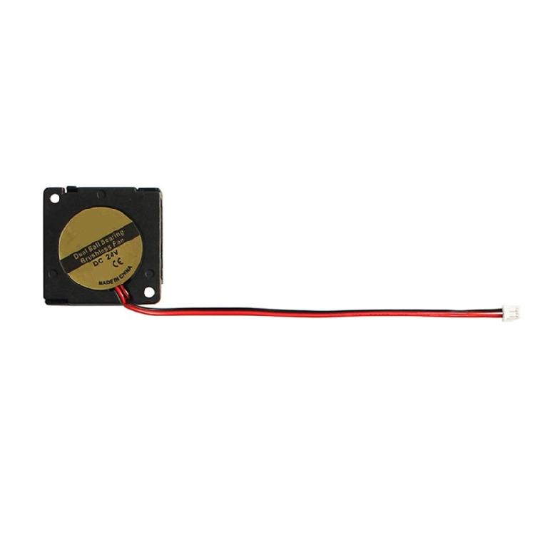 

4010/4015/3010 Blower Fan 4010 Double Bearing Brushless Cooling Fan for Neptune 3/4 Hotend Cooling Fan 3D Printer