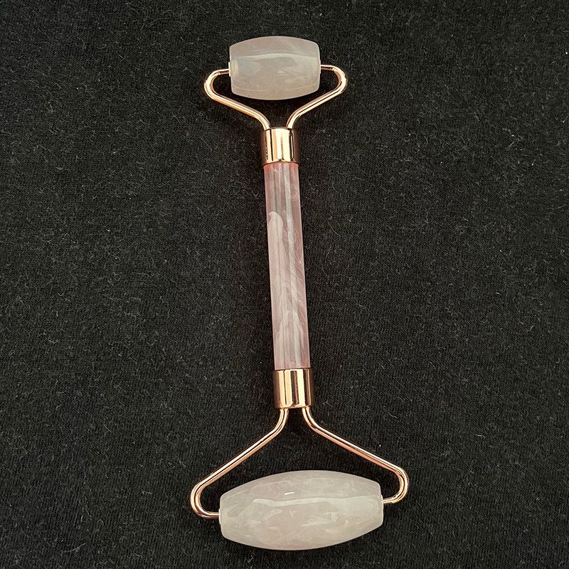 Natural Jade Scrapping Plate Beauty Shaving Board Lifting and Tightening Pull Tendons Scrapping Plate Universal for Entire Body Shaving Board Surface