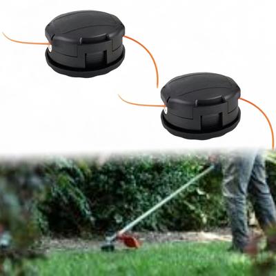 Trimmer Head Fits For Echo SRM210 SRM230 SRM250 SRM251 SRM260 SRM261 Speeds Feed 400 Straight Shaft Bump Replacement Tool Set