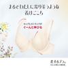 Triumph Koisuru Bra 612 Bra M001 C70 Size (Beige)