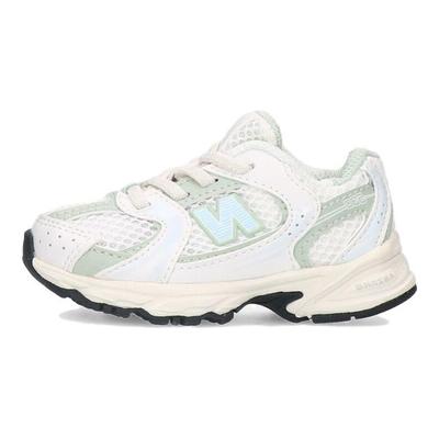 NB 530 Comfortable Versatile Low-Top Walking Shoes Baby Shoes Mint IZ530ZO