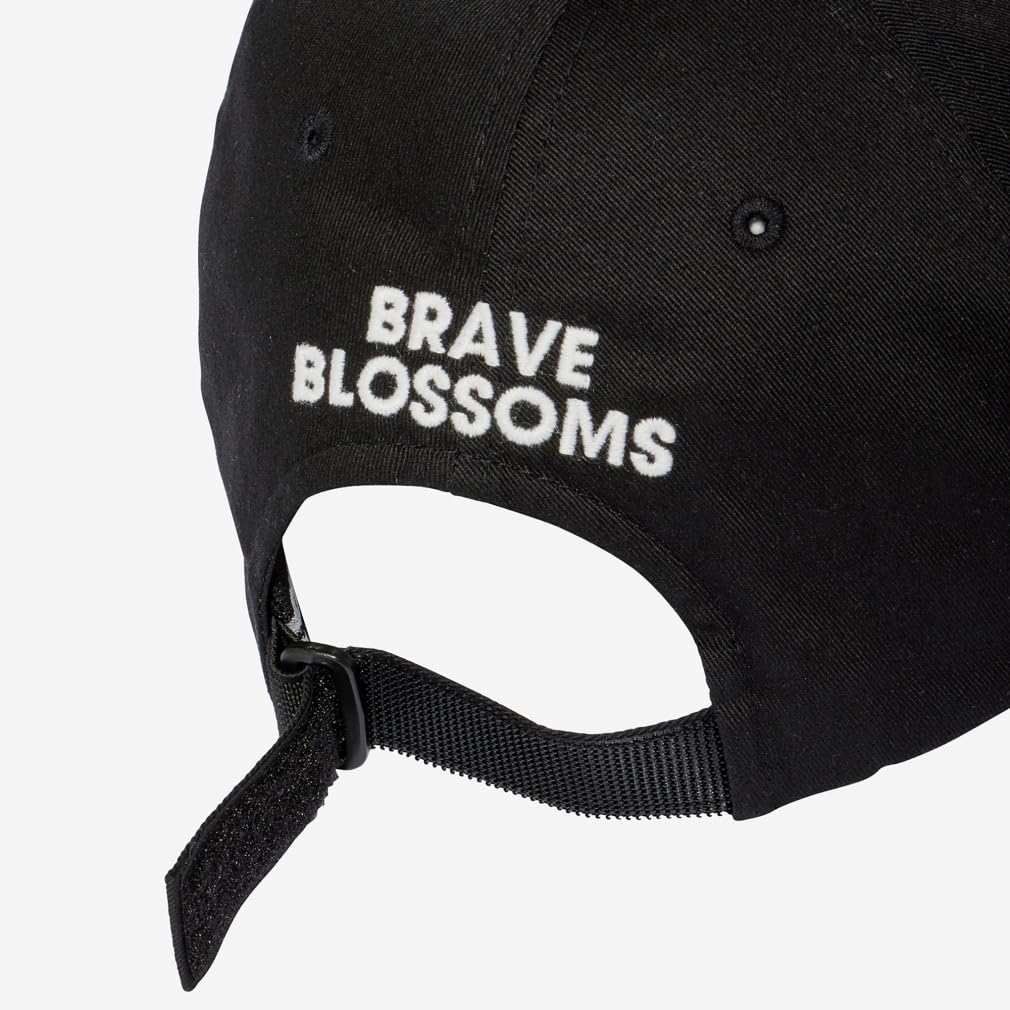 Canterbury JAPAN SPECTATOR Size Free Size CAP, 19, Black,