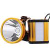 Powerful Rechargeable T6 Headlamp with Power Bank