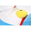 MORIPiLO Doraemon Body Pillow Plush Cushion Extra Large 90cm Blue 315633