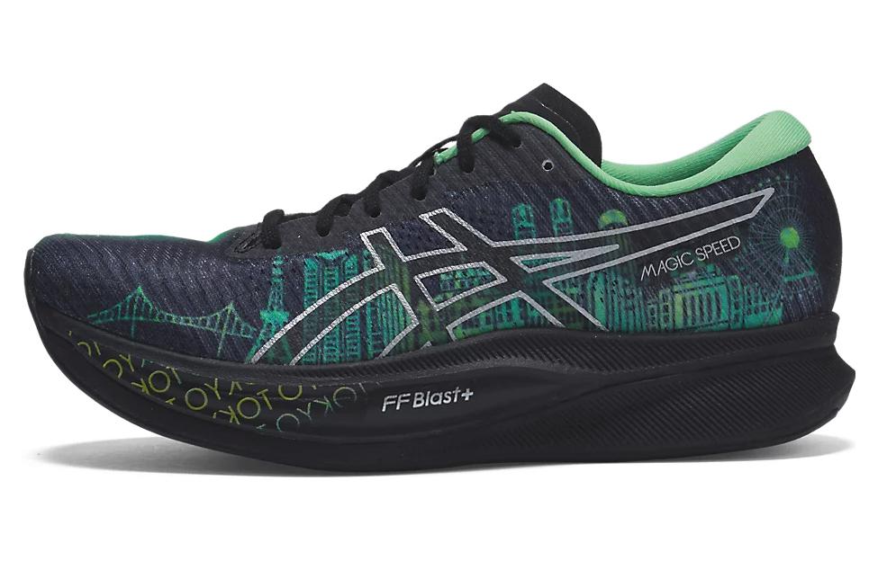 ASICS Magic Speed 2.0 Women s 1012B555-001 35.5