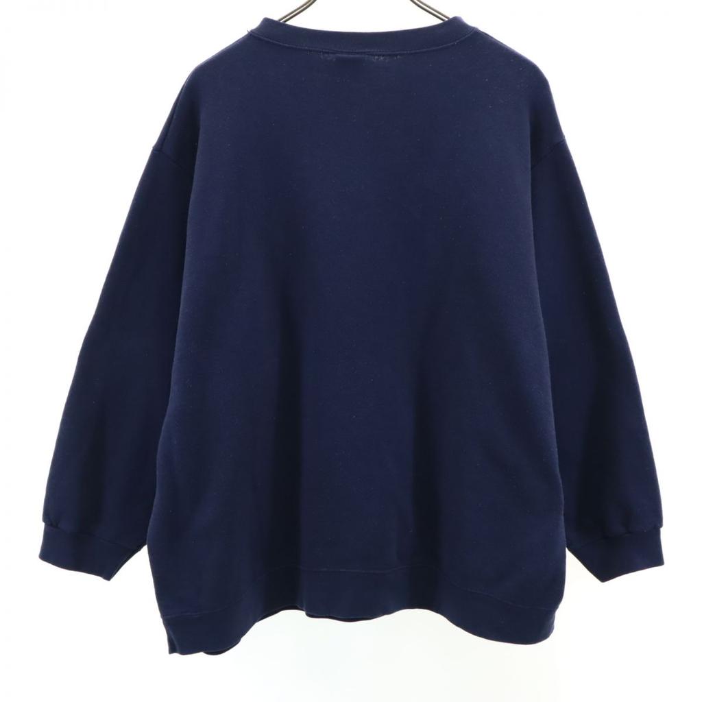 Looney Tunes 90s Old Warner Bros. Long Sleeve Trainer Women Used