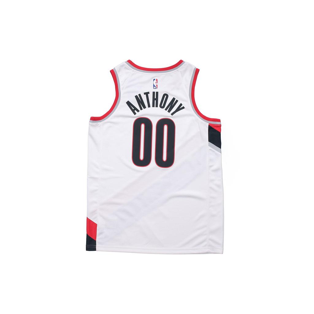 Nike Basketball Jersey Men's White CW3607-100