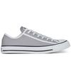 Converse Chuck Taylor All Star Gamer Low Top Lace-Up Lightweight Canvas Shoes Unisex Sneakers Gray 163982C