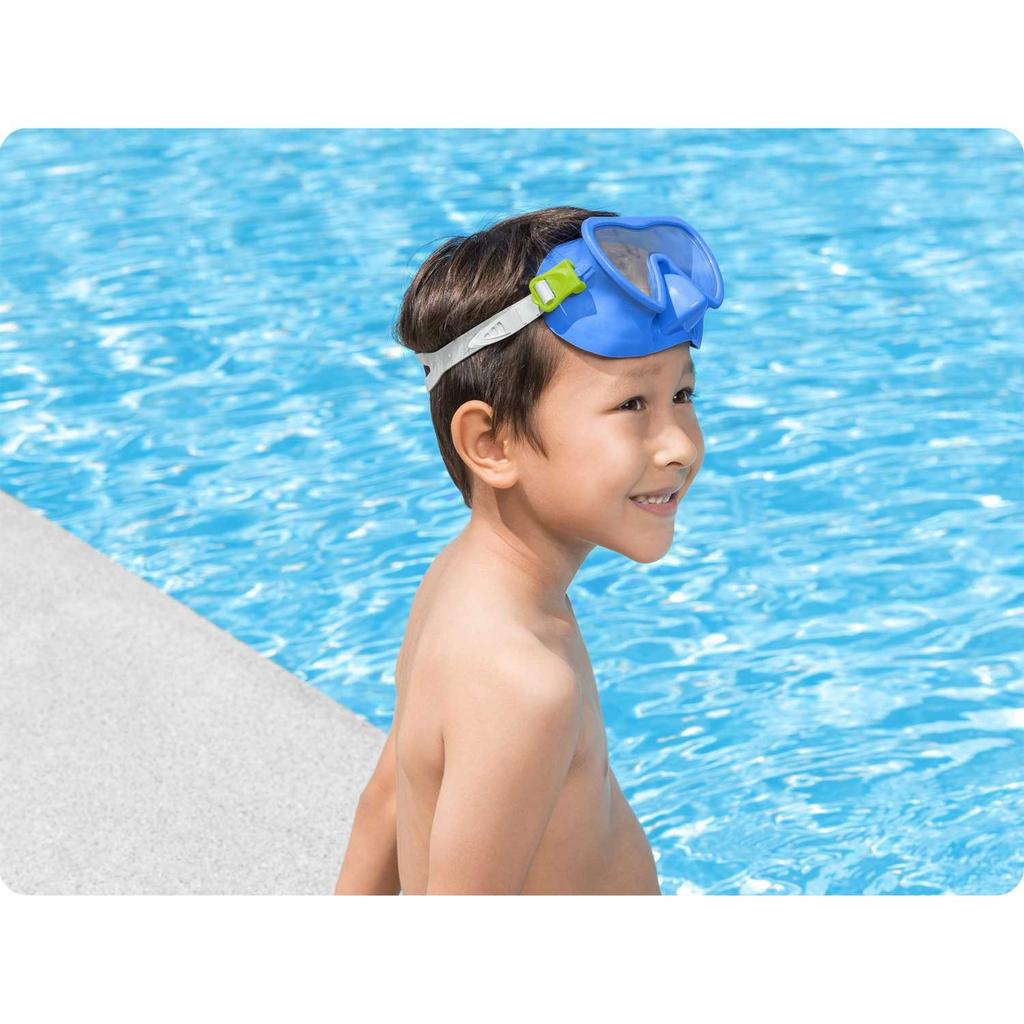 Bestway 22057 Swimming Mask