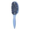 S-Shaped Bouncy Curly Styling & Massage Comb