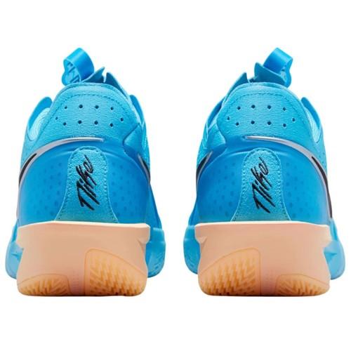 Nike Air Zoom GT Cut 3 Furia Azul - DV2913-404